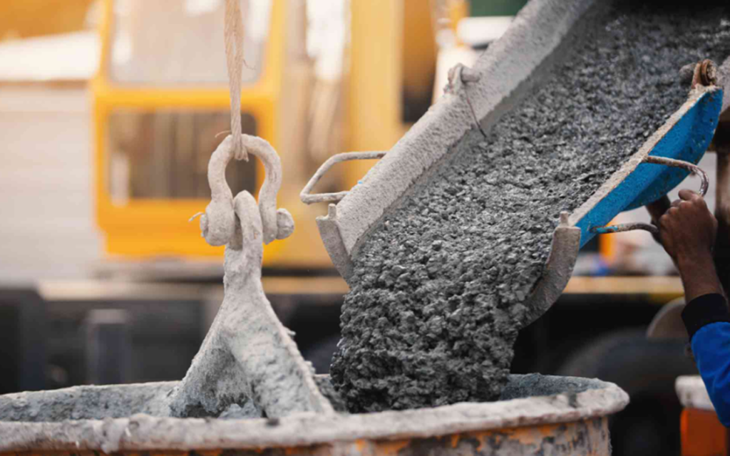 Expanding agent - Building Additive solutions