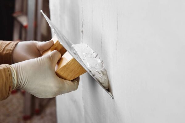Satin Plaster