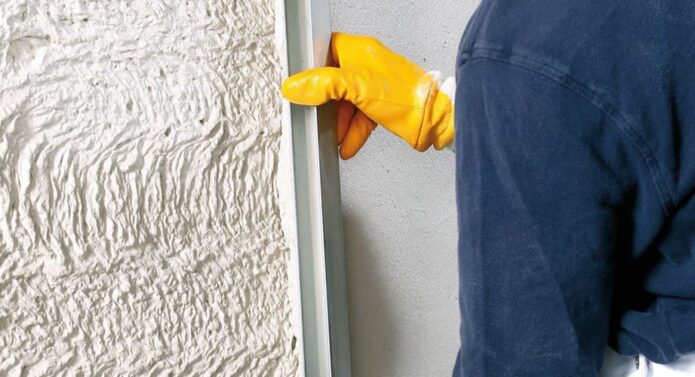plaster