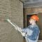 cement plaster