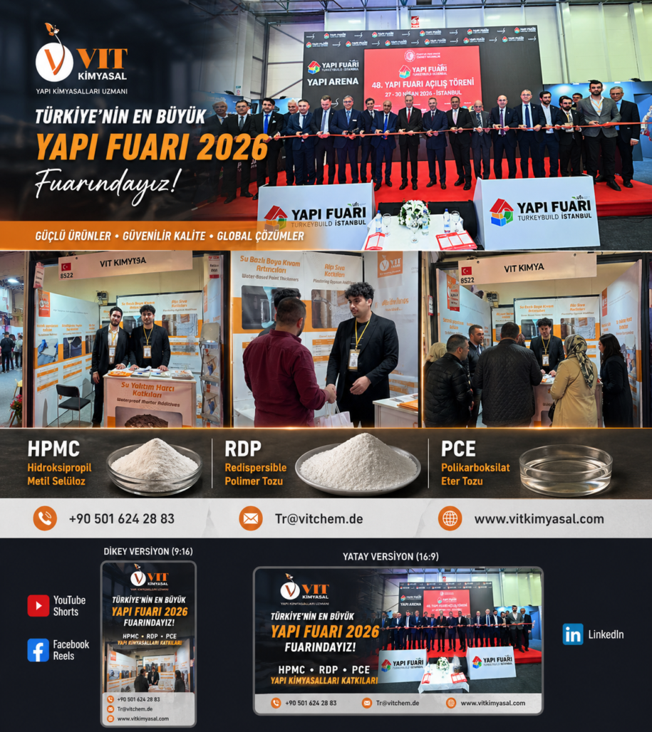 Yapı Fuarı